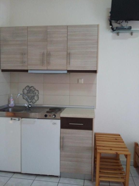 Apartment Anna *